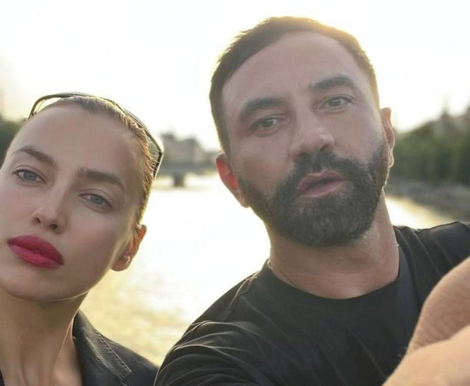 Irina Shayk oskarżona o popieranie Putina! Szybko usunęła TE posty z Instagrama