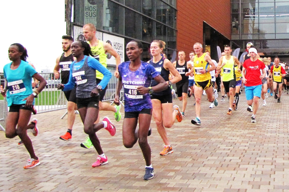 PKO Maraton Rzeszowski i Puchar Pratt&Whitney 2019