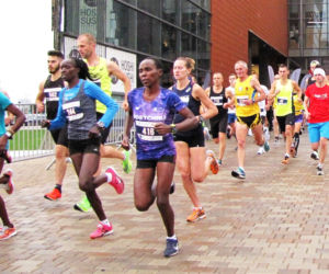 PKO Maraton Rzeszowski i Puchar Pratt&Whitney 2019