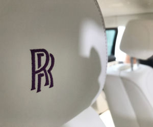 2021 Rolls-Royce Ghost druga generacja