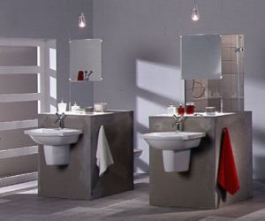 Beton w awangardzie