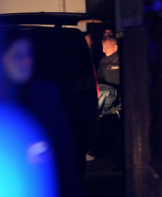 Tragedia w Koszalinie. Nastolatki nie mogły uciec z piekielnej pułapki