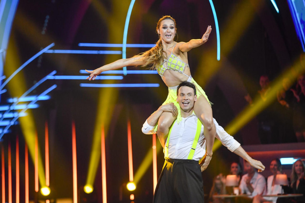 Tomasz Wolny, Daria Syta