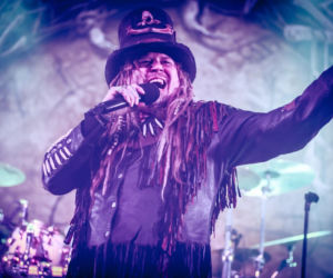 Heidenfest 2026 w Warszawie: folk metalowe szaleństwo w środku zimy [RELACJA]