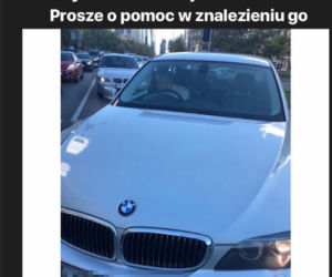 Anna Mucha pobita! Aktorka z M jak miłość ofiarą rozwścieczonego kierowcy