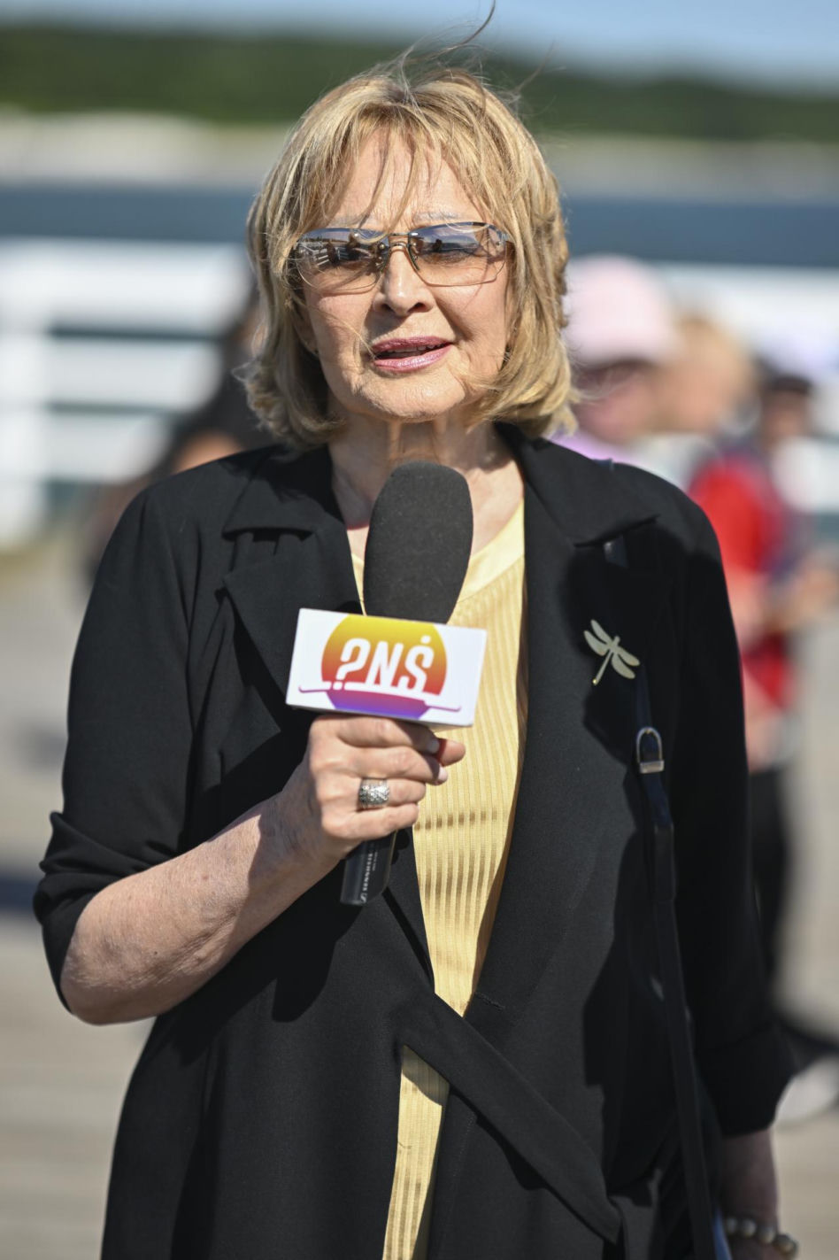 Grażyna Barszczewska