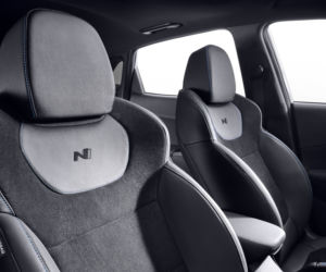 Hyundai Kona N