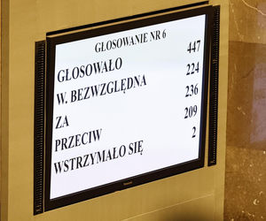 Mamy nowego Marszałka Sejmu! Były prezydent szokuje! Rzecz wątpliwie moralna