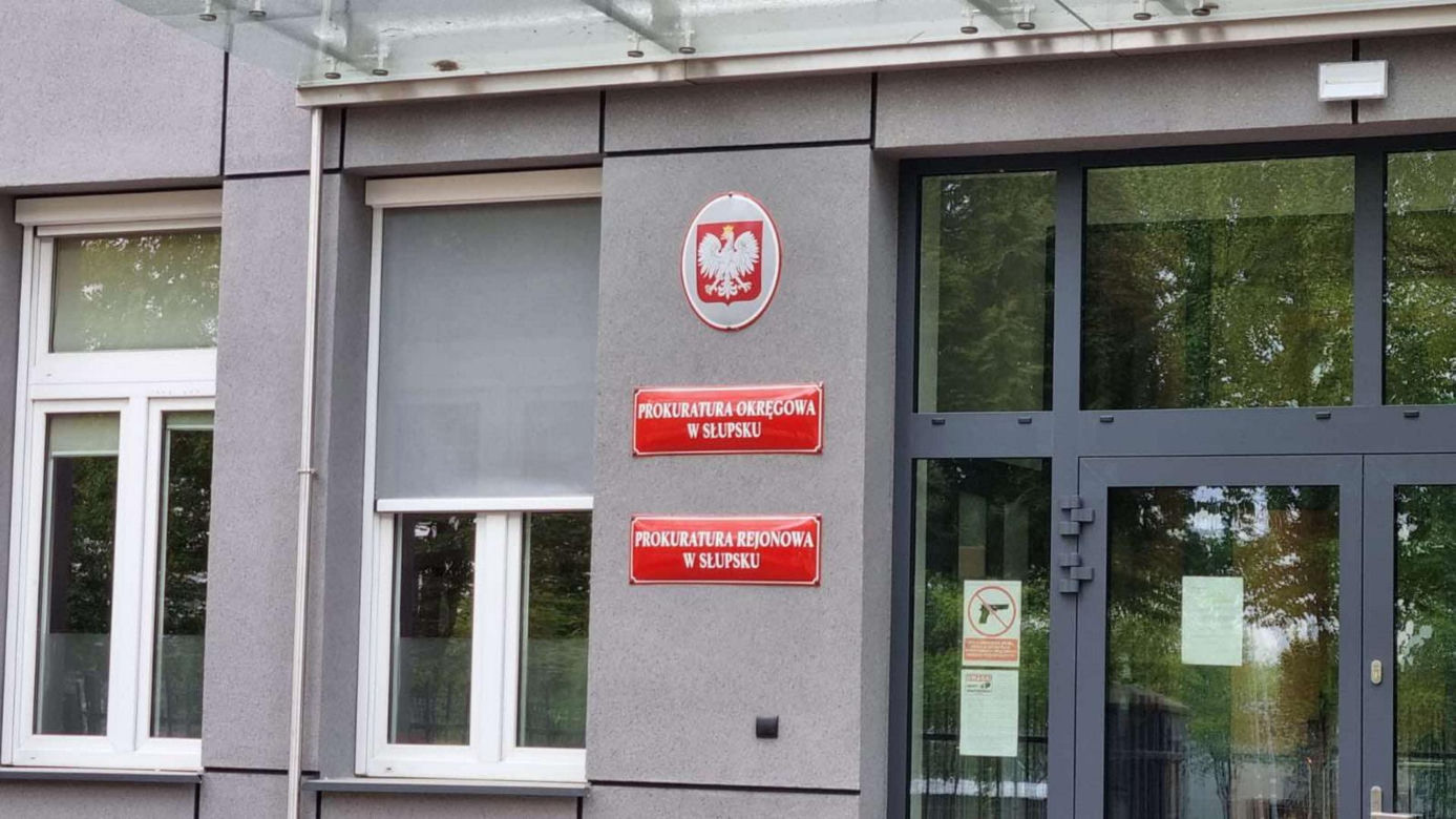 Tragedia w Słupsku. Nie żyje 2-5-letnia dziewczynka. Zatrzymano dwie osoby
