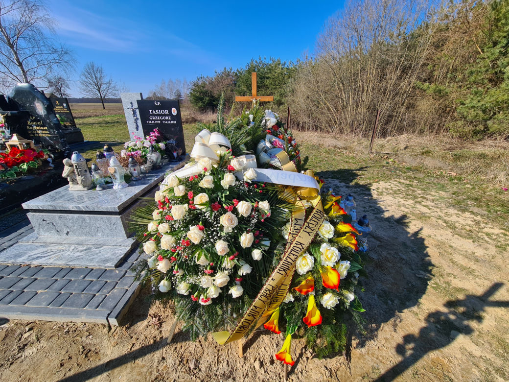 Krowa zabiła rolnika? Bada to prokuratura [GALERIA]