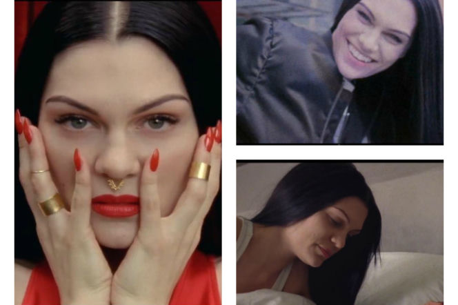 Jessie J - Masterpiece 