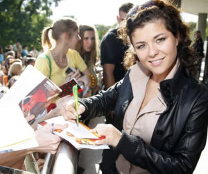 Katarzyna Cichopek 
