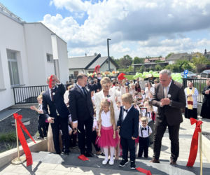 Przedszkole Leśny Zakątek w Kazimierzu Biskupim