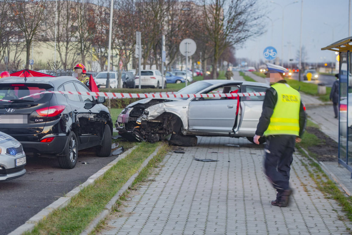 Kasia w Boże Narodzenie skończyłaby 18 lat. Zabił ją drogowy pirat
