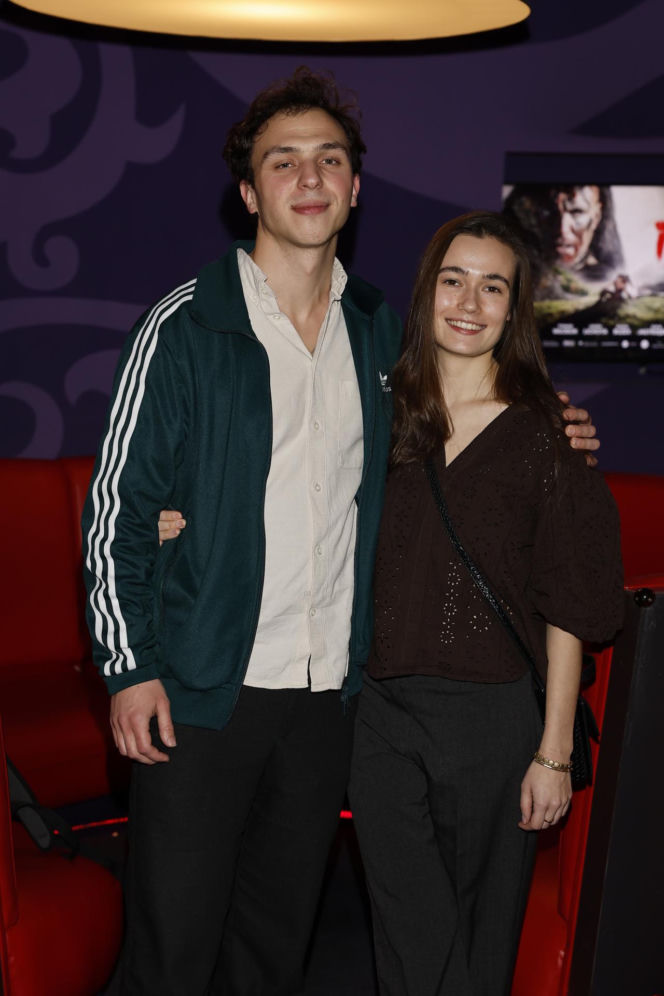 "Dziki" już w kinach! Premierowy film Kawulskiego podbije serca widzów w 2026 roku?