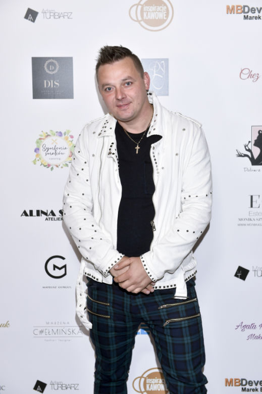 Znani na Warsaw Fashion Day