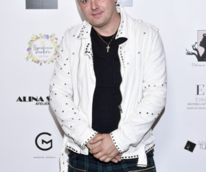 Znani na Warsaw Fashion Day