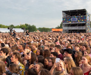Kraków Live Festival 17.08.2019