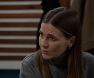 Pierwsza miłość odc. 4172. Marta (Honorata Witańska)