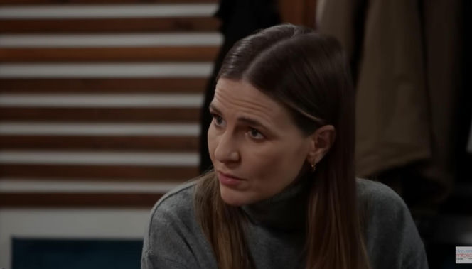 Pierwsza miłość odc. 4172. Marta (Honorata Witańska)