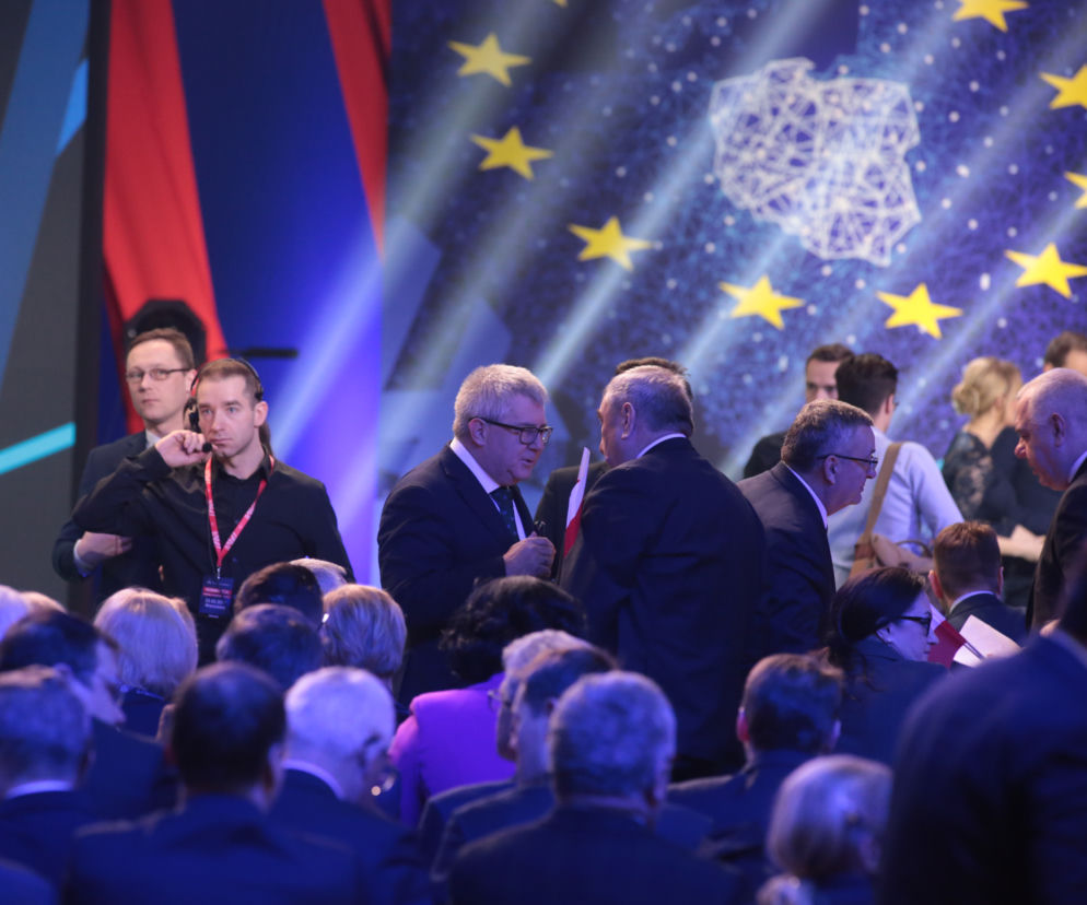 Konwencja PiS