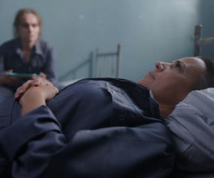 M jak miłość odc. 1897. Magda (Anna Mucha)