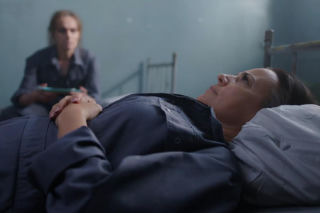 M jak miłość odc. 1897. Magda (Anna Mucha)