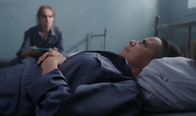 M jak miłość odc. 1897. Magda (Anna Mucha)