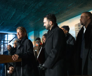 Pracowity początek rządów Zohrana Mamdaniego w NYC