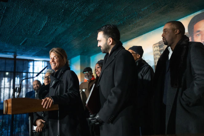 Pracowity początek rządów Zohrana Mamdaniego w NYC