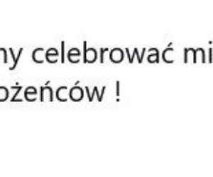 Obcisła kreacja i goła klata! Roksana Węgiel i Kevin Mglej szaleją na ślubie przyjaciół