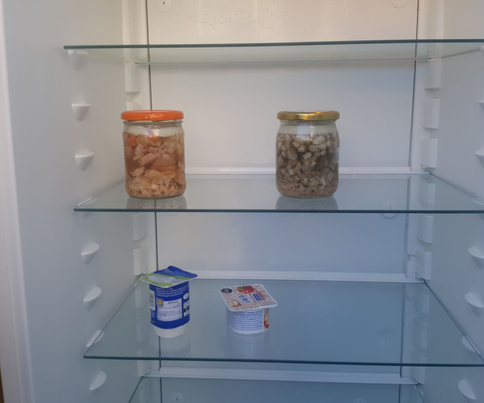 Jadłodzielnia w Bydgoszczy