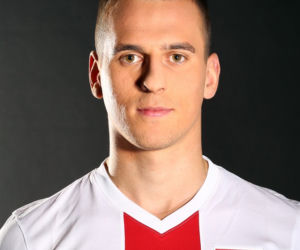 Arkadiusz Milik
