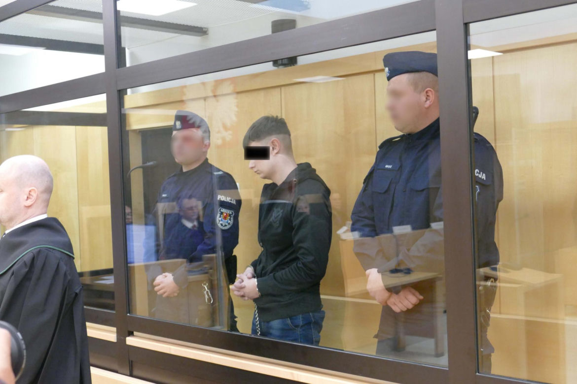 25-lat więzienia dla zabójcy 16-letniej Oliwii. „Jestem za przywróceniem kary śmierci” - mówi jej mama