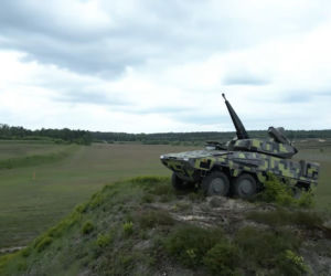 Bundeswehra krytykuje Rheinmetall. Firma pod lupą przez opóźnienia kluczowych dostaw dla armii