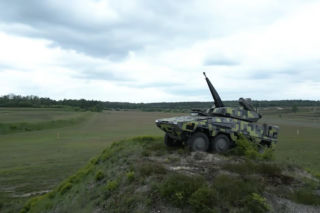 Bundeswehra krytykuje Rheinmetall. Firma pod lupą przez opóźnienia kluczowych dostaw dla armii