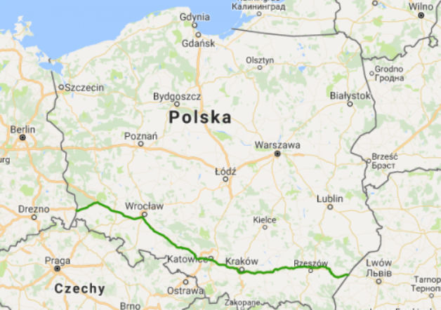 Autostrada A4