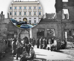 Zapomniane serce handlu Warszawy: Targowisko „Na Zrazowskiem