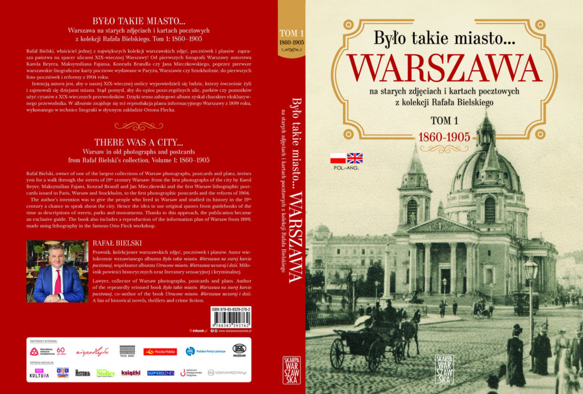 Warszawa