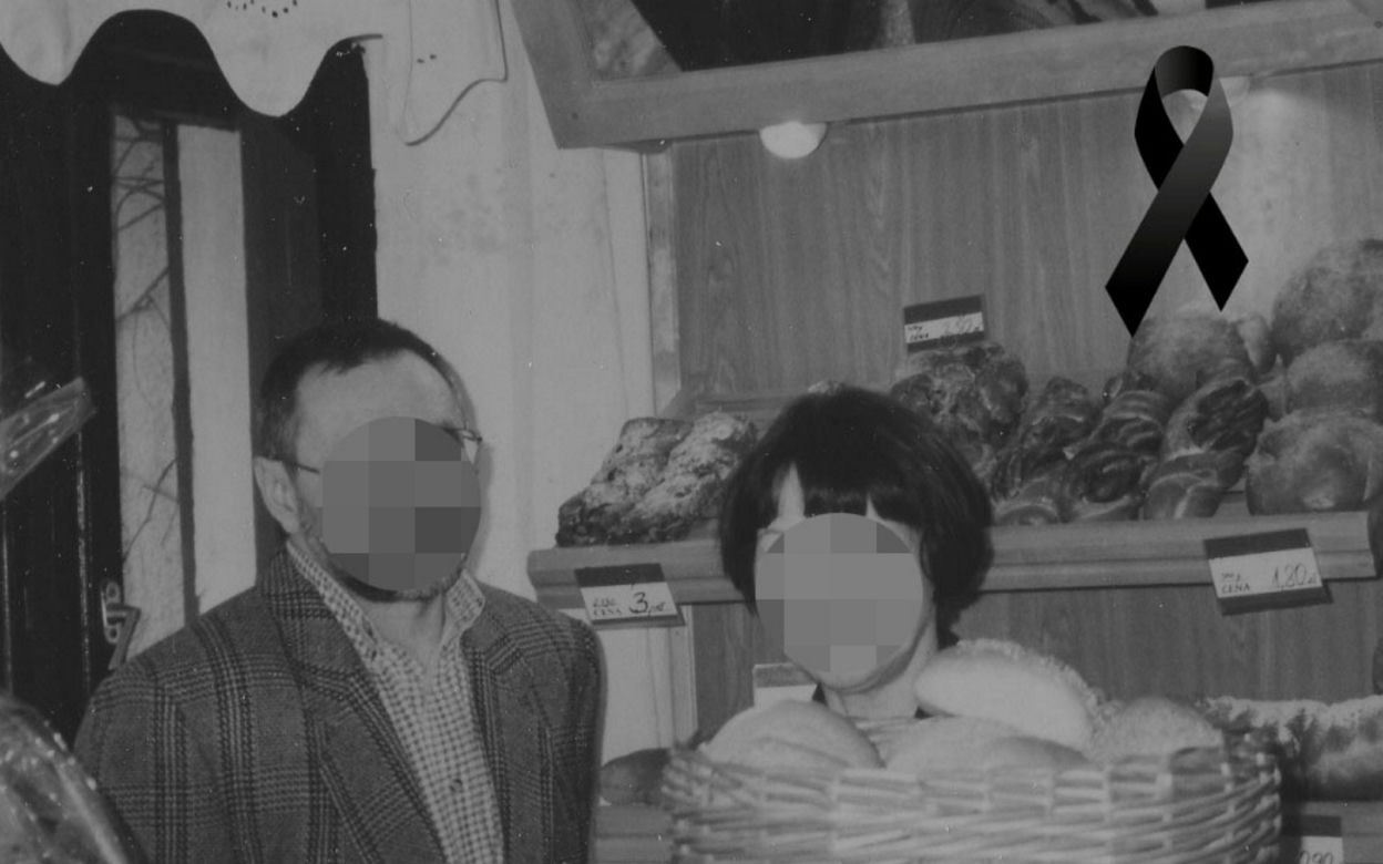 Właściciele piekarni popełnili samobójstwo, bo nie chcieli prosić o pomoc. 22-letni Błażej ratuje rodzinny biznes w Dobrym Mieście! [ZDJĘCIA]