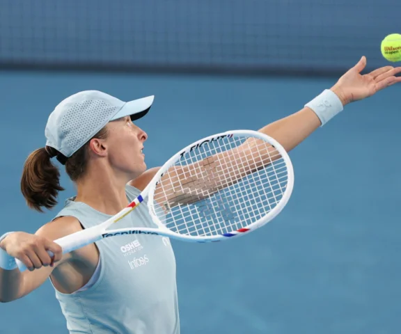 Jasny plan Igi Świątek na US Open. Rezygnacja w ostatniej chwili