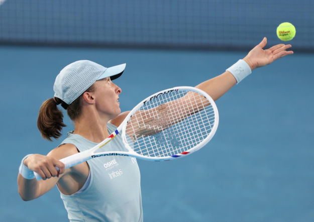 Jasny plan Igi Świątek na US Open. Rezygnacja w ostatniej chwili