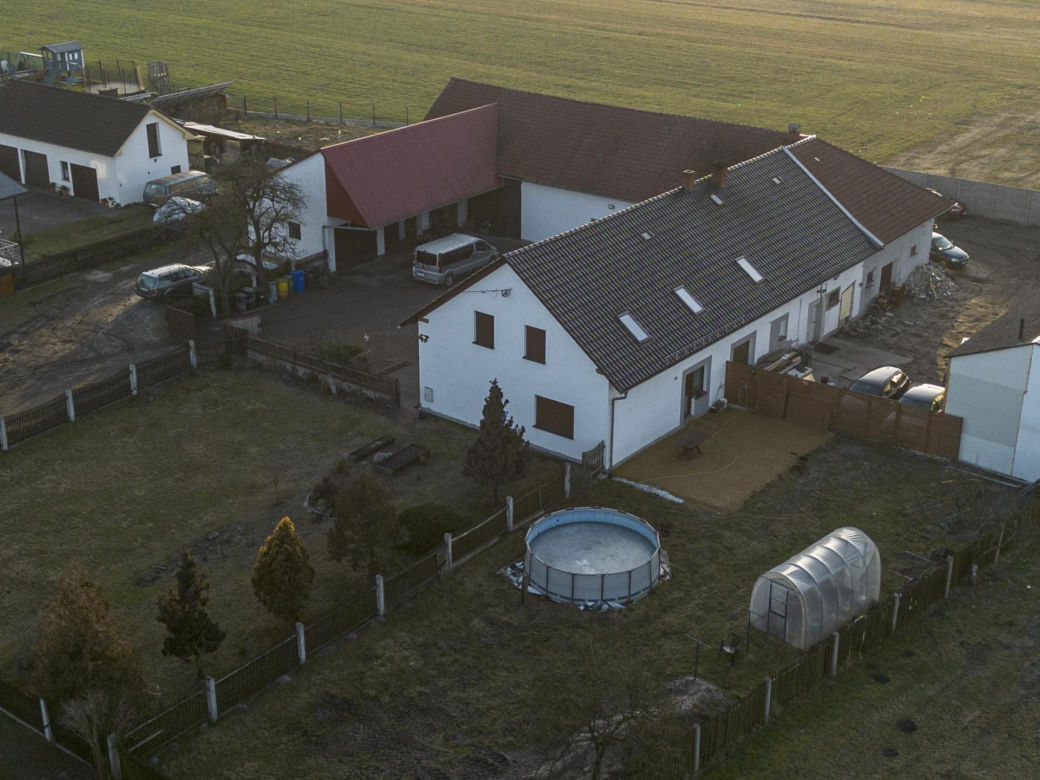 Masakra w Kadłubie. To tutaj doszło do zbrodni
