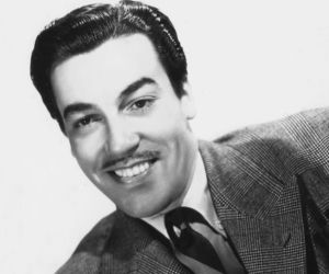 Cesar Romero
