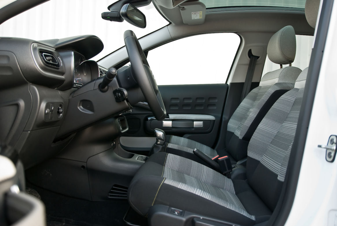 Citroen C3 1.2 PureTech 110 Shine