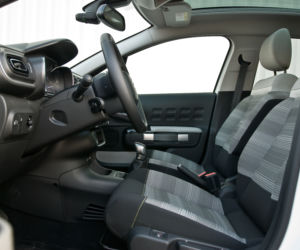 Citroen C3 1.2 PureTech 110 Shine