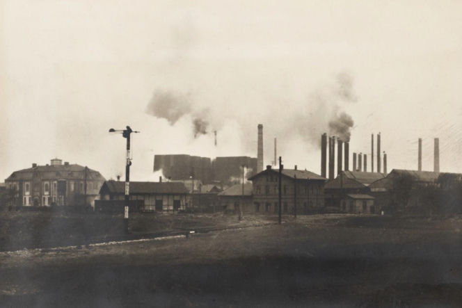 Lista hut, które zniknęły z mapy woj. śląskiego