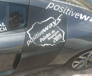 Najnowsze sportowe samochody na rzeszowskim Rynku