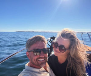 Agnieszka Kaczorowska, Marcin Rogacewicz