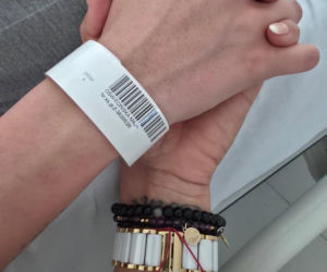 17-letnia córka Oświecińskiego w szpitalu! Nagła operacja po imprezie